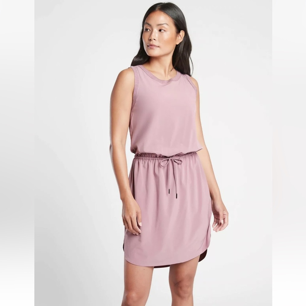 Athleta Rincon Dress